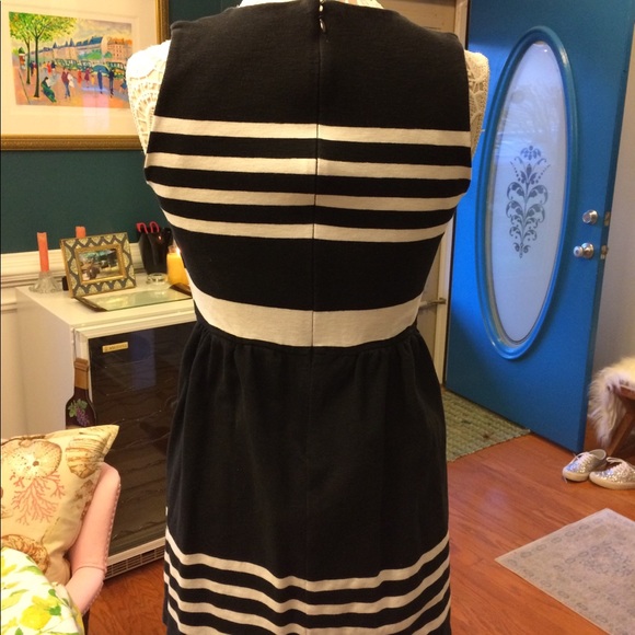 J Crew Factory mini dress LAST CHANCE - Picture 3 of 6